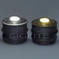 road markerSiglite KERB STUD (360 degree all-position tempered glass  reflective warning light, Kerb Marker, Road Studs)(360 degree cat eye, road  marking, road reflecting marker)(SIG-D50) - Seih-Ying Co., Ltd.- The Glass  Road Stud
